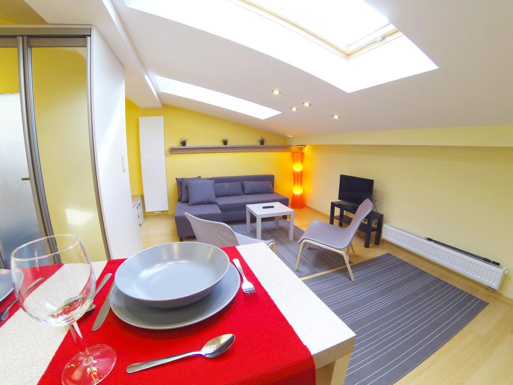 Krupnicza 12 Apartment Krakau